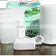 100mL Aroma Diffuser Ultrasonic Humidifier LED Color Changing Ionizer Lamp