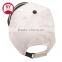 promotional cheap custom logo sandwich sports caps