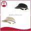 Hot Summer Sun visor cap hat for men and women