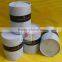 wholesale small empty cosmetic paper tube packaging box