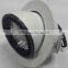 2016 Aluminum Alloy lamp body Material high power led spotlights