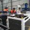 CE Approved Safety Operation Iron/aluminum Metal Briquette Hydraulic Press Machine