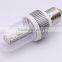 b22 e27 e17 43mm 3w led corn bulb dustproof ac85-265v 12-24v