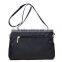 2016 OEM New Women Larger Messenger Bag Cross Body Shoulder Chest Bags Tote Purse Satchel Fashion