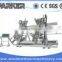 pvc window door 4-corner welding machine with cnc