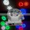Eight Eyes Patterns Light Stage Lamp Multi Pattern