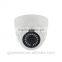 Hot promotion!!! Plastic IR Dome Camera ,1/4" OV 1.0MP CMOS Sensor, 720P/960H Camera