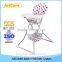 Baby Kids High Chair for home and restaurant