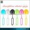 Fashion lower price cell phone camera remote bluetooth shutter ball