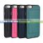 Cheap price credit card ase protective cover for iPhone 6s
