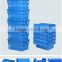 Good Quality Heavy Duty Stacking Plastc Crate