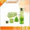 Multifunction 700ml bpa free fruit filter water bottle