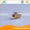 China manufactured brass union joint fitting