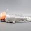 28mm white ribbed plastic lotion pump
