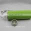food garde ABS glass water bottles, with insulated coating and tea filter