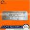 Africa project Plastic electricity meter box