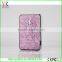 Creative corporate gifts universal portable power bank with make up design