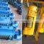 3T CD1 wire rope electric hoist China manufacturer supplier hoist