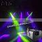 132W Sniper 2R Scan beam lighting for night club/disco/concert light