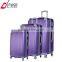 2016 travel trolley suitcase abs shell