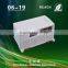 Instrument plastic shell control shell PLC industrial control box