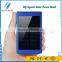 Portable 12000mAh Solar Power Bank for All Phone