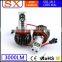 360-Degree Xenon White 40W High Power H8 LED Angel Eyes for E92
