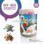 2014 hottest DIY play sand set with monster molds