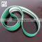 rubber covered flat belt made in China