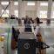 Metal track cold roll forming