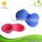 2015 Cakes Decorating Food Grade Cake Cup Cake Box Silicone Molds