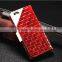 Fashionable Belt Clip Leather Smart Case for Iphone 6/6 Plus From China Market