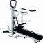 2015 sports equipment Indoor elder use commercial treadmill,manual treadmill