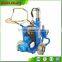 New advanced and most practical airless paint spraying machine H12G/D
