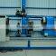 Automatic workpiece girth welding machine