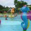 Popular Children Amusement water park Equipment,Fiberglass Water Park equipment