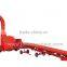 2016 new animal feed silage chopper machine fodder cutter on sale