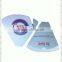 Customized High Quality Crepe Paper Holder Portable