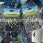 1/8" Adjustable Style and Greenhouse Usage hydroponic grow yoyo plant hanger