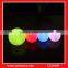 Branded cheapest LED flashing ball light