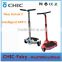 IO CHIC hangzhou self balancing electric powered scooter with handle