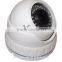 CCTV 2.8-12mm Varifocal Lens1080P 2MP Outdoor Security AHD Dome Camera