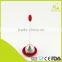 Funny Shape Eco-friendly Silicone Tea Ball Infusers