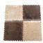 soft winter plush bedroom floor fabric mat