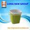 Customized plastic cup injection mould for wholesale