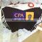 80x100cm cheap used t shirt pneumatic heat press machine