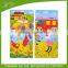 Eco friendly gift promotional /paper jigsaw puzzle for kids