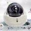 Factory supply Fixed Dome 1080P HD IP Camera, H.264 Hi3516C+Sony222 Support ONVIF P2P 1080p hd ip security camera.