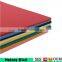 Melors promotional recycle die cut cheap foam sheet/high density eva foam sheet 2mm thickness sheet wholesale