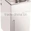 Australia and New Zealand Stainless Steel Laundry Cabinet SuperTub GR-X5656D